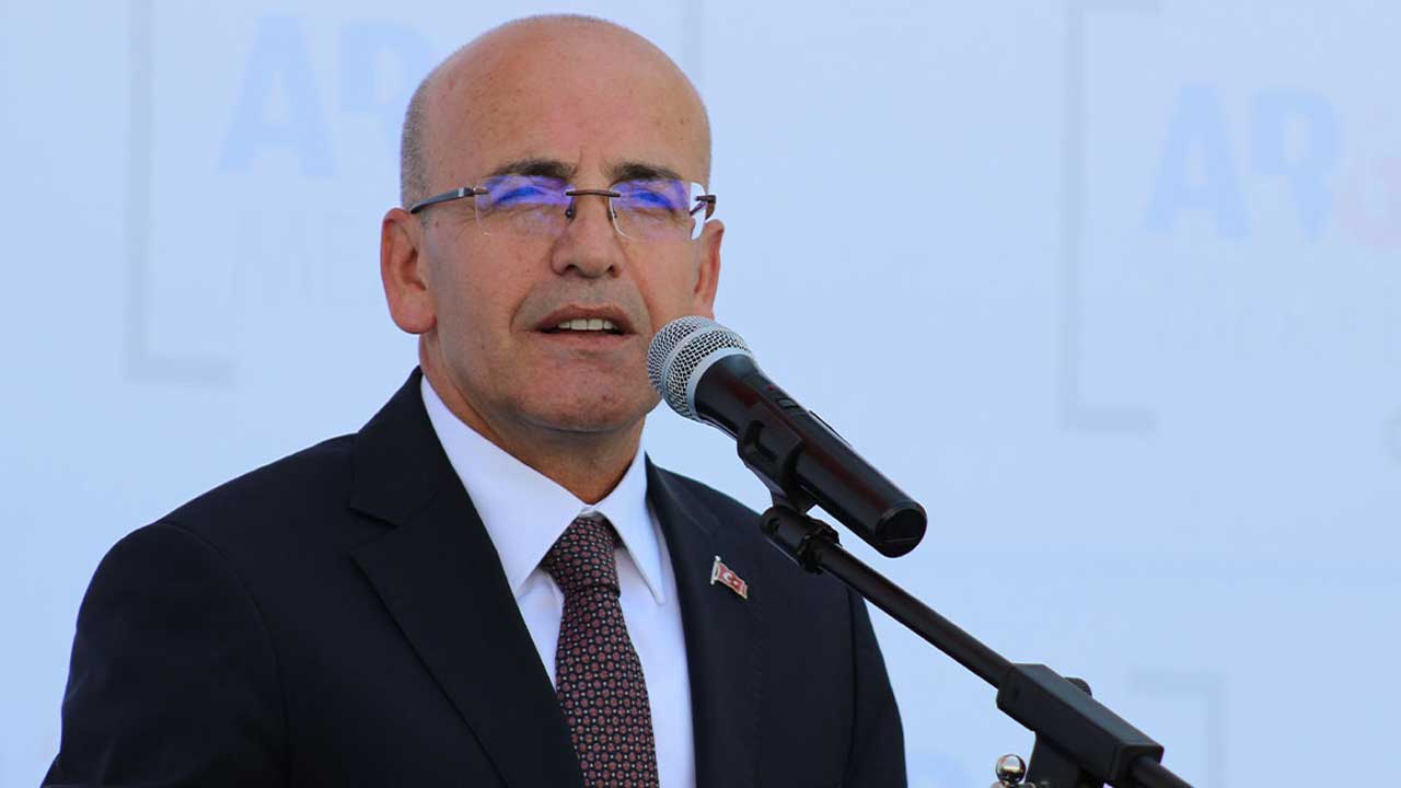 Bakan Şimşek: “Ekonomik program kararlılıkla sürdürülecek” – Birlik Haber Ajansı