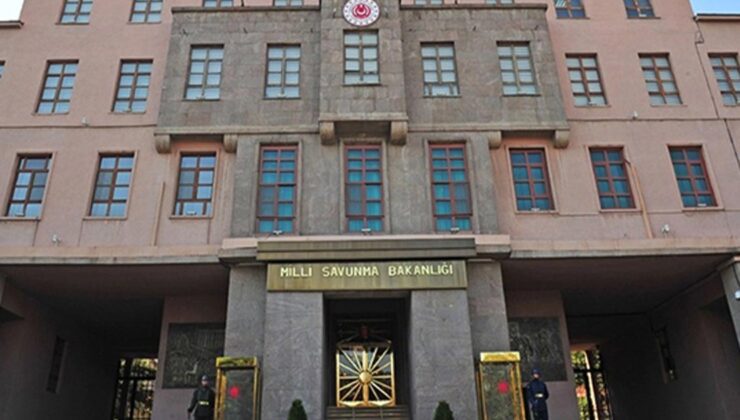 MSB’den PKK’ya ‘koşulsuz silah bırak’ çağrısı – Birlik Haber Ajansı