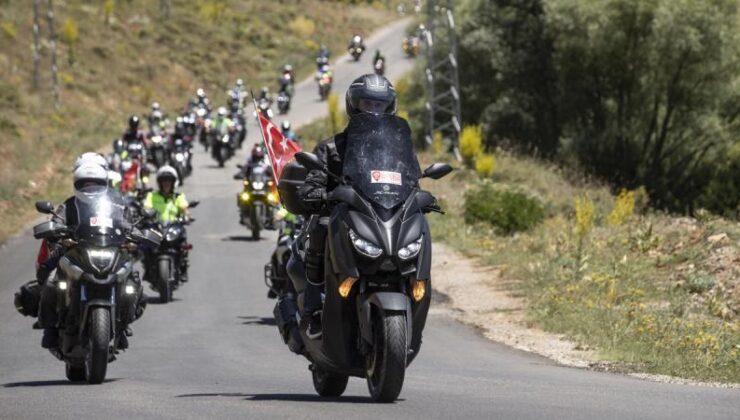 Motosiklet cezaları da cep yakacak! – Birlik Haber Ajansı