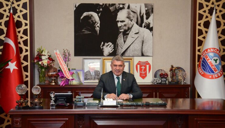 Necmi Sıbıç’tan 18 Mart Çanakkale Zaferi mesajı – Birlik Haber Ajansı