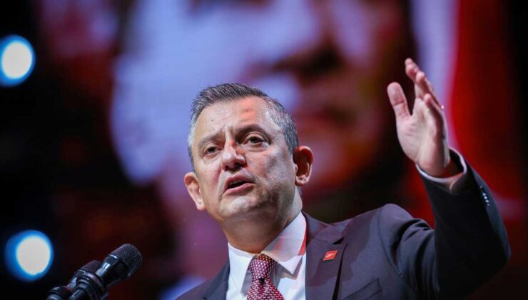 Özgür Özel’den diploma iptali hakkında ilk açıklama:  “Karar bir kara lekedir” – Birlik Haber Ajansı