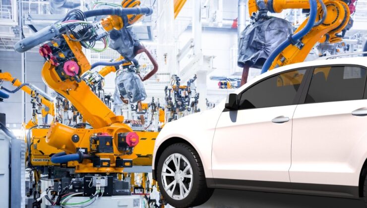 Şubat ayı ihracatında zirve otomotiv sektörünün – Birlik Haber Ajansı