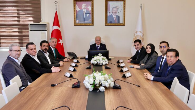Otomotiv sektöründe kadın istihdamına destek – Birlik Haber Ajansı