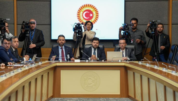 RTÜK’ten şiddet içeriklerine yeni önlem: Akıllı işaret dönemi – Birlik Haber Ajansı