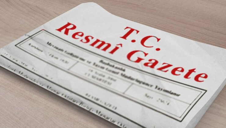 Türkiye, 6 milletlerarası anlaşmayı onayladı – Birlik Haber Ajansı