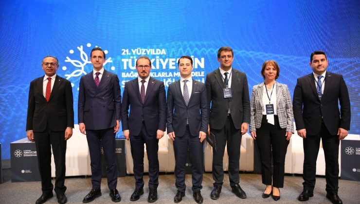 21. Yüzyılda Türkiye’nin Bağımlılıklarla Mücadele Seferberliği Paneli – Birlik Haber Ajansı