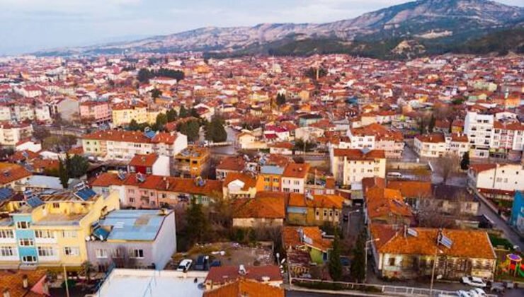 Batı Akdeniz’in en yaşlı şehri Burdur oldu – Birlik Haber Ajansı