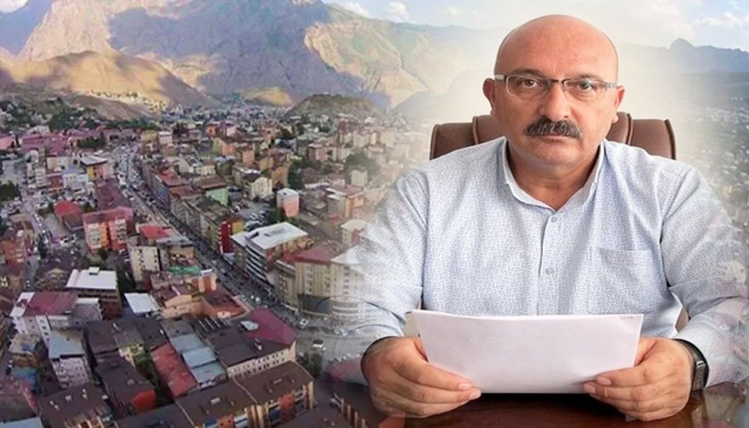 Hakkari TSO Başkanı Akboğa’dan fahiş fiyat tepkisi – Birlik Haber Ajansı