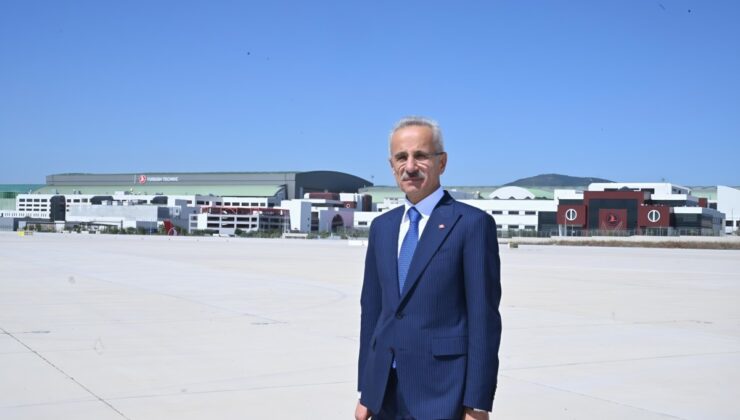 Şam Havaalanı Yenileme Çalışmaları Hızla Devam Ediyor – Birlik Haber Ajansı