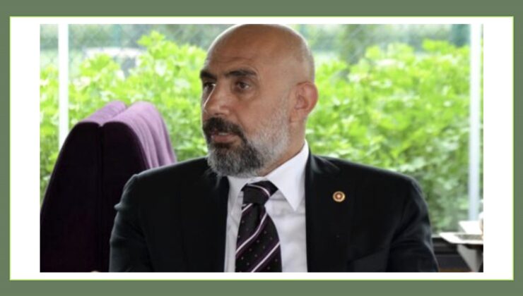 Cemal Kaya: “Ağrı’nın yarınlarını hep birlikte savunacağız!” – Birlik Haber Ajansı