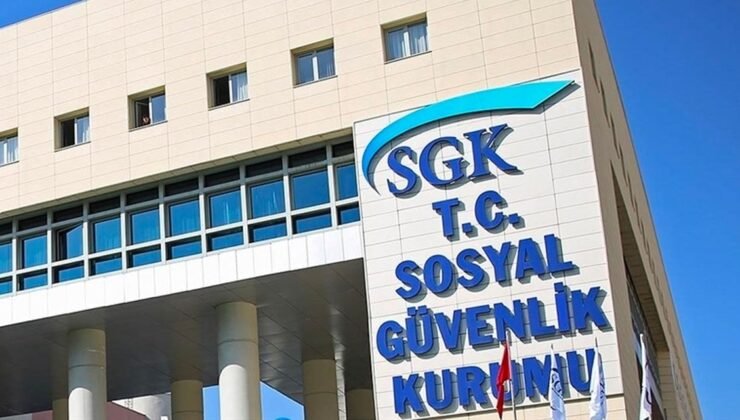 SGK, usulsüz sağlık hizmetlerini mercek altına aldı – Birlik Haber Ajansı