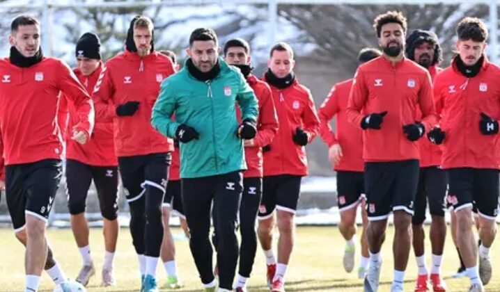 Sivasspor galibiyeti unuttu – Birlik Haber Ajansı