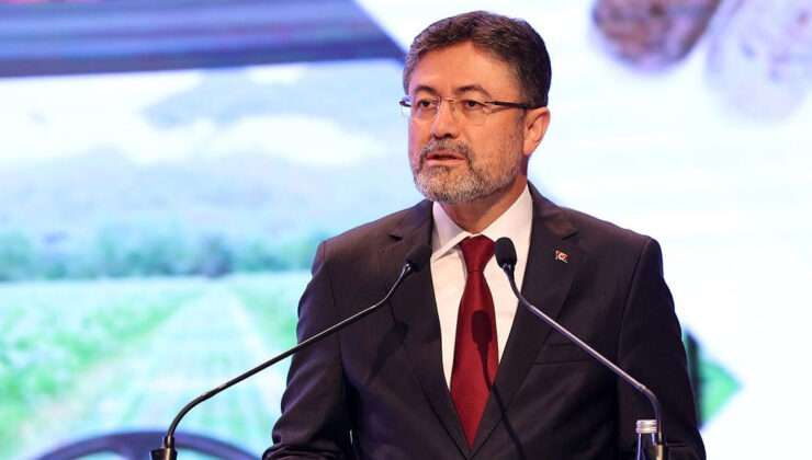 Bakan Yumaklı: “Ramazanda et fiyatlarında artış gerektirecek sebep yok” – Birlik Haber Ajansı