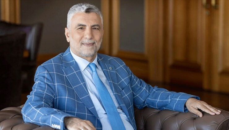 Ticaret Bakanı Bolat: “Enflasyonda yıl sonunda 30’ların altını göreceğiz” – Birlik Haber Ajansı