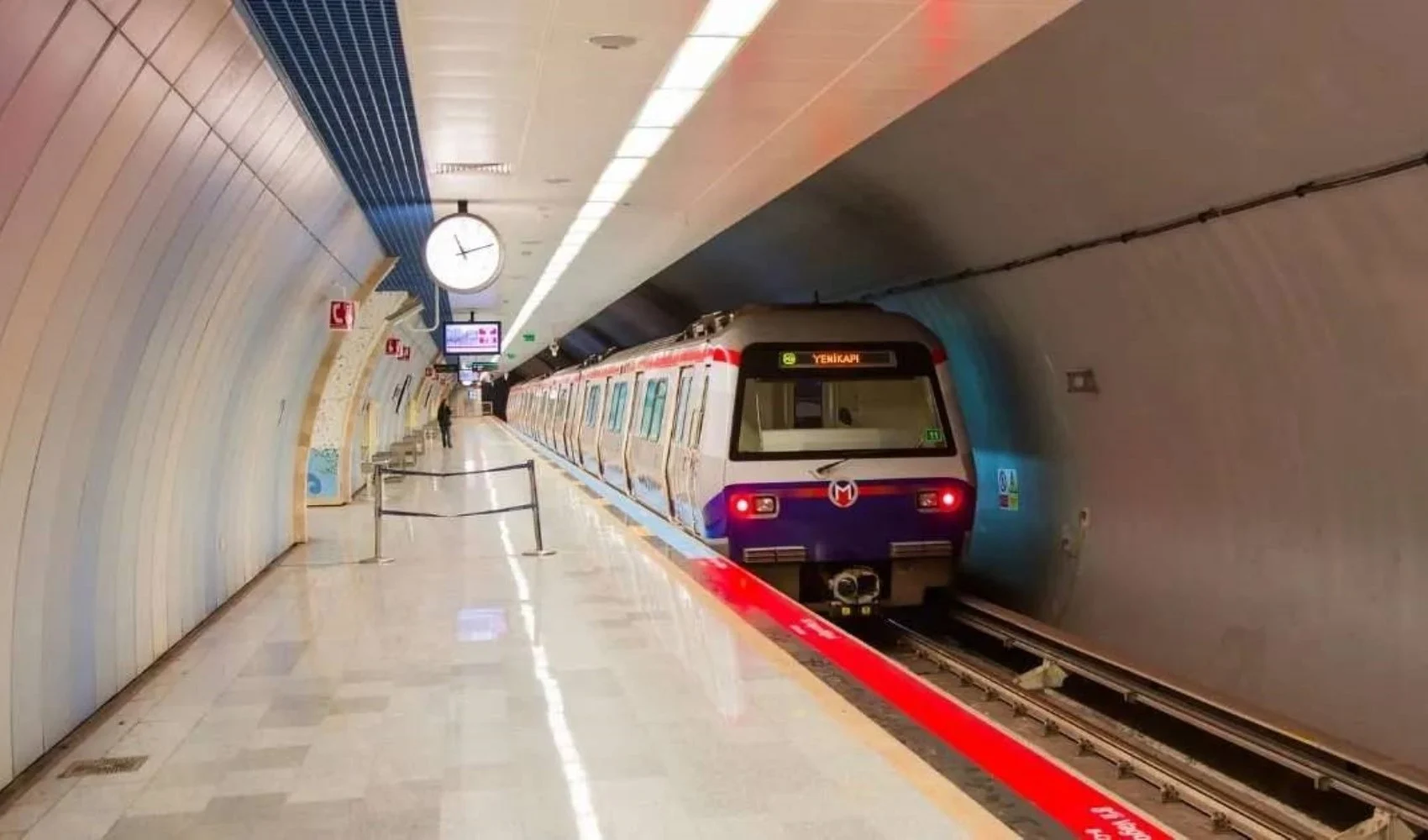 Taksim metrosu kapandı! İstanbul’da hangi hatlar çalışmıyor? – Birlik Haber Ajansı