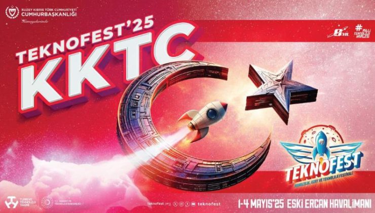 TEKNOFEST KKTC’ye 47 bin yarışmacı başvuru yaptı – Birlik Haber Ajansı