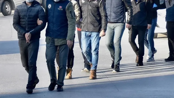 Van’da değişik suçlardan 48 kişi tutuklandı – Birlik Haber Ajansı