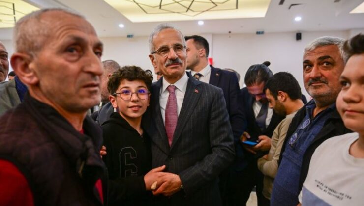Ankara-İzmir arası 3,5 saate düşüyor! – Birlik Haber Ajansı