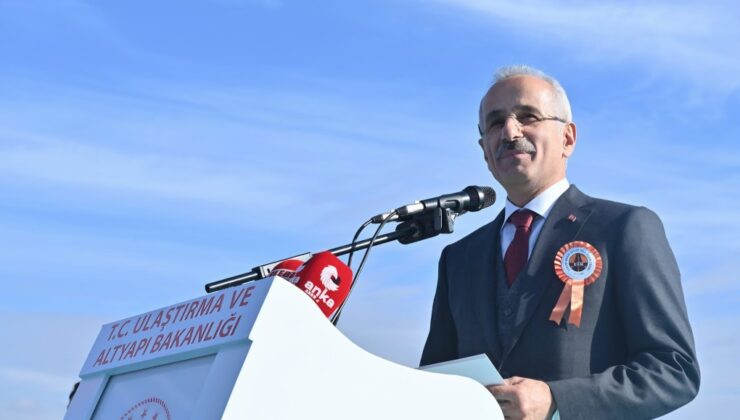 Habur Sınır Kapısı’na konforlu ulaşım – Birlik Haber Ajansı
