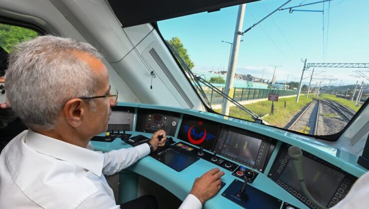 2025 ‘Aile Yılı’nda tren bileti indirimleri başlıyor – Birlik Haber Ajansı