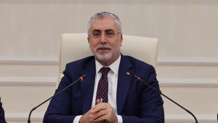 Bakan Işıkhan: Bayram ikramiyeleri Meclis’ten geçer geçmez ödenecek – Birlik Haber Ajansı