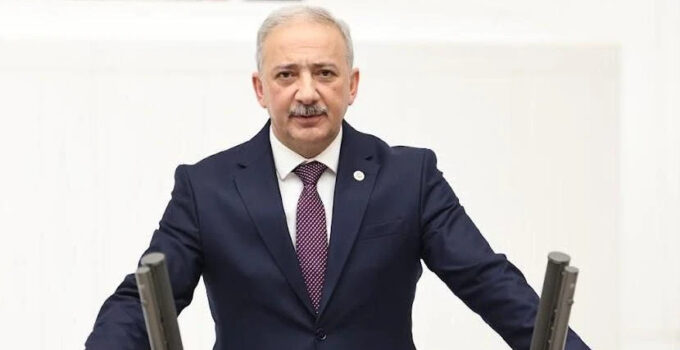 Milletvekili Kadem Mete: Çanakkale ruhu ölmedi – Birlik Haber Ajansı