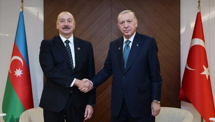 Azerbaycan Cumhurbaşkanı Aliyev, Türkiye’yi ziyaret edecek – Birlik Haber Ajansı