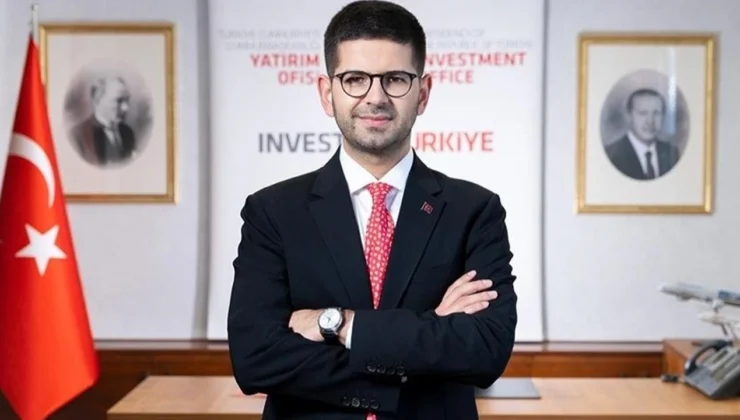 Cumhurbaşkanlığı Yatırım Ofisi, Türkiye’nin uluslararası yatırımlar yıllığını yayımladı – Birlik Haber Ajansı