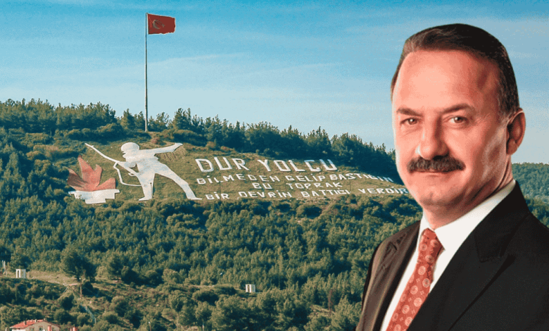 Yavuz Ağıralioğlu: Çanakkale ruhu milletin hafızasında yaşamalı – Birlik Haber Ajansı