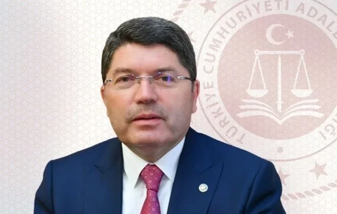 Bakan Tunç: Bilirkişilik eğitimleri 15 Mayıs’ta başlıyor – Birlik Haber Ajansı