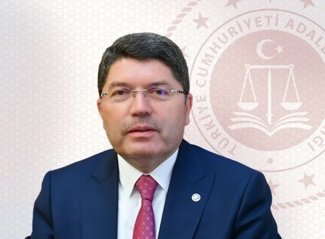 Bakan Tunç: Bilirkişilik eğitimleri 15 Mayıs’ta başlıyor – Birlik Haber Ajansı
