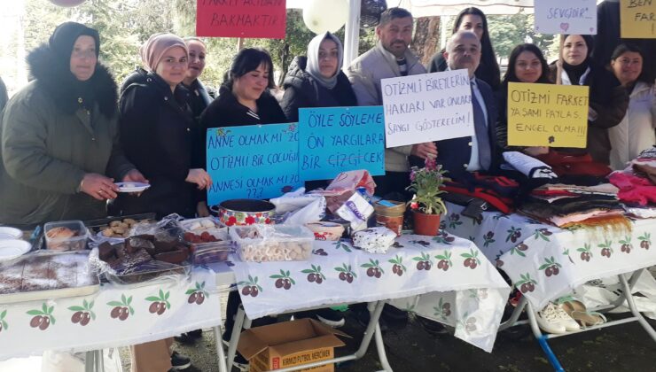 Otizm, insanın kimliğinin bir parçasıdır – Birlik Haber Ajansı