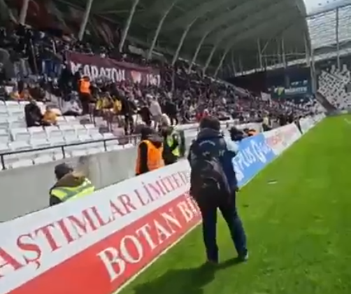 Aksaraylı gazetecilerden Elazığ ve Elazığspor’a övgü – Birlik Haber Ajansı