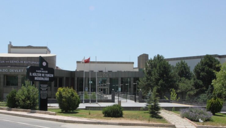 Tarihi yapılar yeniden hayat bulacak – Birlik Haber Ajansı