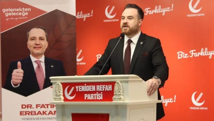 Melih Güner: “Gazze için sadece dua etmeyeceğiz, gerekirse canımızı vereceğiz!” – Birlik Haber Ajansı