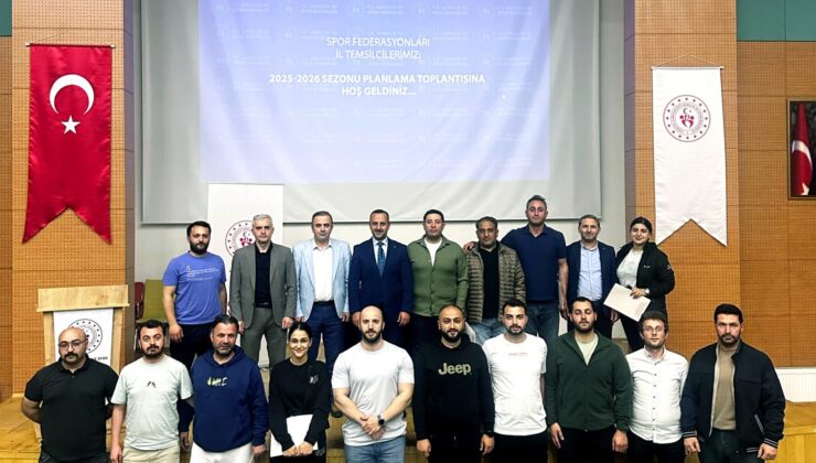 Kano Federasyonu Artvin İl Temsilciliği’ne Erdal Genç atandı – Birlik Haber Ajansı