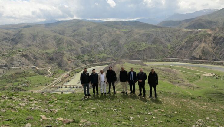 Urartu’dan Osmanlı’ya uzanan tarih gün yüzüne çıkacak – Birlik Haber Ajansı