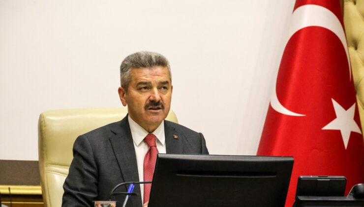 Artvin’de “Bağımlılıkla Mücadele İl Koordinasyon Kurulu” toplantısı yapıldı – Birlik Haber Ajansı