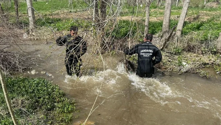 Ağrı’da dereye düşen 5 yaşındaki çocuk kurtulamadı! – Birlik Haber Ajansı