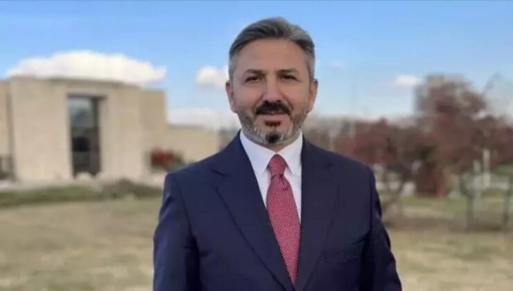Bakan Yardımcısı Ahmet Aydın: ‘Türkiye Yüzyılı’ barış ve kardeşliğin yüzyılı olacak – Birlik Haber Ajansı