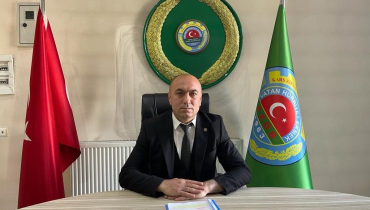 Mazot ve gübre destek ödemeleri hesaplara aktarılıyor – Birlik Haber Ajansı