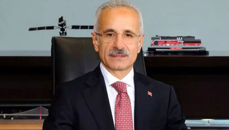 Sincan-Yenikent-Kazan Soda Demiryolu Projesi 2027’de açılıyor – Birlik Haber Ajansı