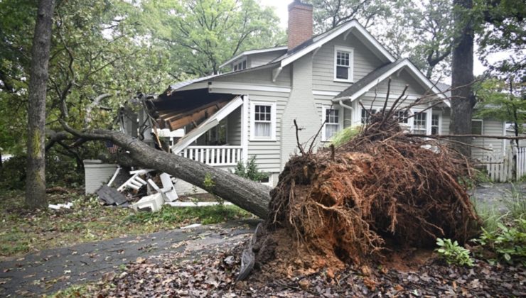 ABD’de kasırga nedeniyle 7 kişi hayatını kaybetti! – Birlik Haber Ajansı