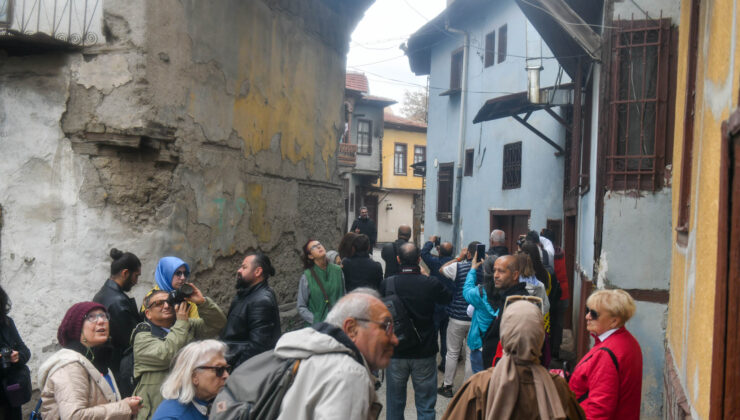 AKK’den bir ilk: “Fotografik Ankara” Projesi ile her ay başka bir Ankara hikâyesi! – Birlik Haber Ajansı