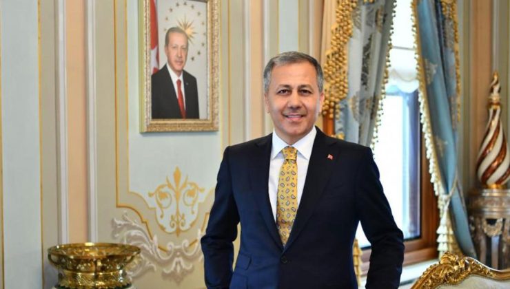 Bakan Yerlikaya’dan “Cunta” ifadesine sert tepki: “Bu, millete hakarettir” – Birlik Haber Ajansı