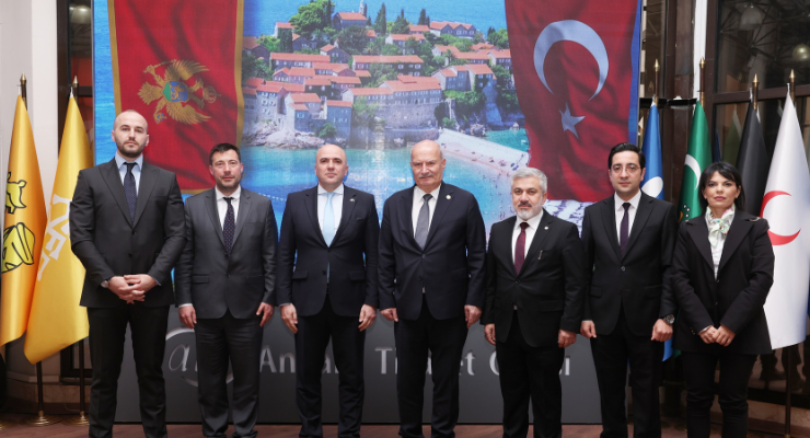 Karadağ’dan enerji ve turizm sektörlerine yatırım daveti – Birlik Haber Ajansı