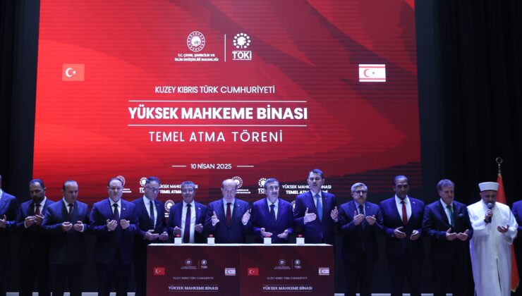 Kıbrıs’ta Yüz Yıllık Master Planı Hayata Geçiyor – Birlik Haber Ajansı