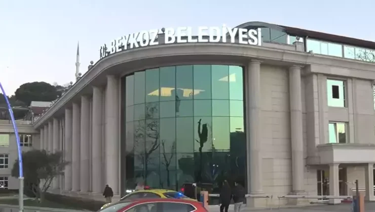 Beykoz Belediye Başkan Yardımcısı Fidan Gül gözaltına alındı – Birlik Haber Ajansı