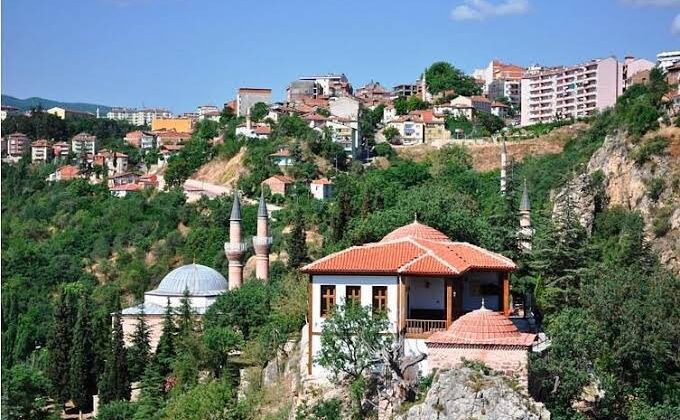 Şeyh Edebali’nin vefatının 700. yılı, UNESCO Anma Yıl Dönümleri Listesine alındı! – Birlik Haber Ajansı