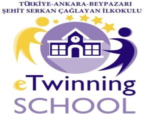 Beypazarı Şehit Sarkan Çağlayan İlkokulu “e Twinning Okul Etiketi” ile ödüllendirildi – Birlik Haber Ajansı